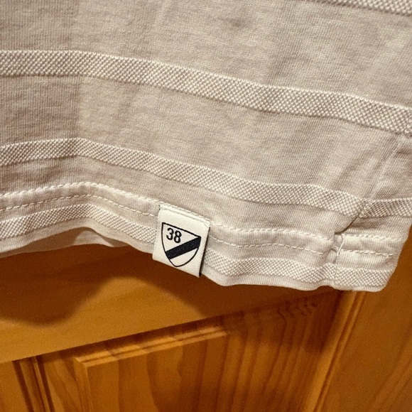 Daniel Cremieux Signature Label Pima Cotton Short Sleeve T-Shirt - Picture 3 of 9